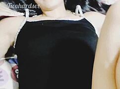 Finally First Time Fucking My Step Sister Part 1