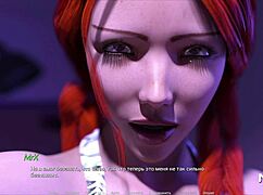 acting lessons pretty girl knows what shes saying