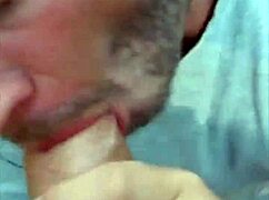 Ever seen a huge dick get attention outdoors in public cruising?