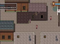 Cute Girl Discovers Strange Item in Man's Box.