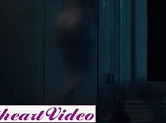 yo, karla kush and jill kassidy got wild scissoring at night! - sweet heart video