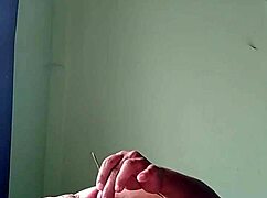 i got fucked by dat brinjal so hard, pussy all wet and nude