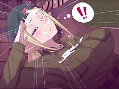 I-I mean, lethargic angel tries public masturbation with toys, part 1