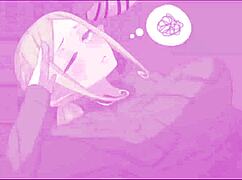 I-I mean, lethargic angel tries public masturbation with toys, part 1