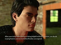 The price of power 130 in this anime hentai game!