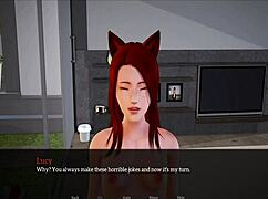 My New Family Episode 294 Featuring Cartoon Characters