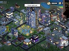 why you shouldnt become a super hero the lewd knight