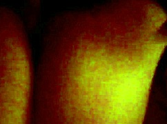 i love my wife's pussy, especially with big cocks around 😍