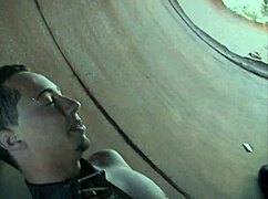 We Explore Gay Encounters During Pickup Scenes