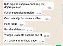 my girlfriend is cheating on me part 4 with amateurs in this video