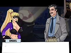 why you shouldnt become a super hero the lewd knight