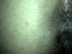 damn, her pussy is so wet and ready for daddy's cock 😏