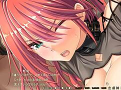 Nightmare Vampire Hentai Scene Part Two