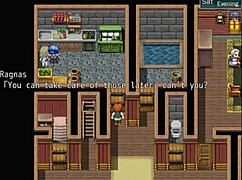 Exploring NTRPG 2 with Obedient Filia in Anime Hentai Game Adventure