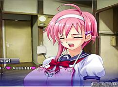 apartment of love ep 11 double penetrated