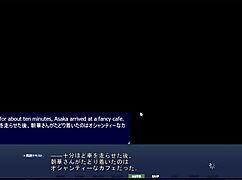 Akumeru Family - Asaka Route Part 8: Pawg President Faces Big Tits And Ass Trial!