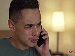 Stepmom Charlie Valentine Craves Deep Creampie in S1-E5 Action!