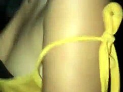 I Called My Colombian Friend To Smoke And Have Fun Publicly