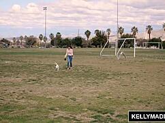 Ryan Madison Creampies Brenna Sparks Twice