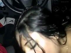 I Called My Colombian Friend To Smoke And Have Fun Publicly