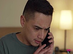 Stepmom Charlie Valentine Craves Deep Creampie in S1-E5 Action!