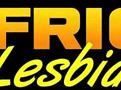 busty ebony milf grabs her titties before getting fucked