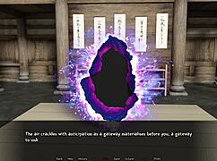 hey, wanna dive into forbidden dojo part 10 with me?