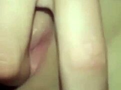 Amateur Horny MILF Prostitute Exhibits Anal Fingering And Assfucking In POV Hardcore Sex