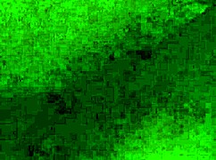 Watch this Latina's pussy getting fucked in close-up.