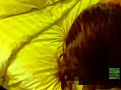 Skinny teen confesses in hotel with milf and big cock.