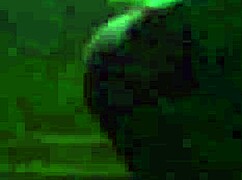 Handsome Brazilian Stripper Teases with Sultry Moves.