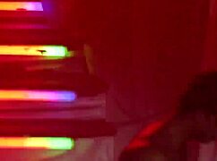 Handsome Brazilian Stripper Teases with Sultry Moves.