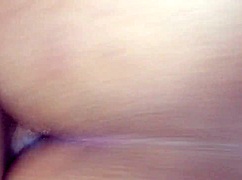 Wife Plays Free Fire While Husband Goes Down on Her