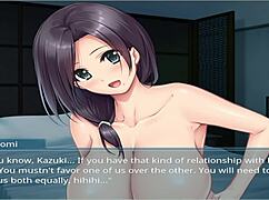 欧派咖啡我的继母继妹和我6集夺另一个处女