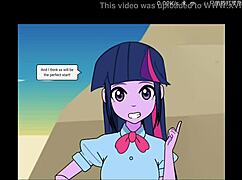 Spnati Twilight Part 2 - What a Wild Ride!