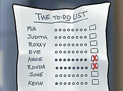 Teen Ebony Milf Plays Summertime Saga Hentai Fantasy With Big Tits And Boobs