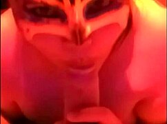 Wow, Luli Morbosa shines sucking dick and sends a hot message to all the guys!