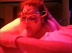 Wow, Luli Morbosa shines sucking dick and sends a hot message to all the guys!