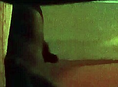 asian girl enjoys interracial encounter with big black cock in happy end massage