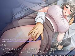 Aisai x Koukan Ninkatsu Swapping Scene 28 with Subtitle!