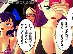 Check out this hentai digest 😏