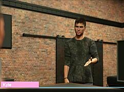 Amateur anal teen 18+ with pure mature big tits milf