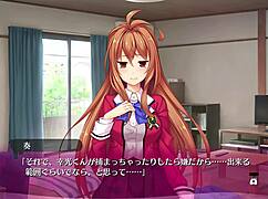 Hentai Blowbang Bukkake Action