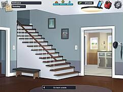 In summertime saga, the erotic adventures continue