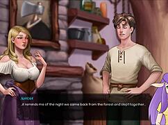 legend part 27 nude swimming in roleplay