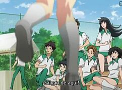 新妹魔王之誓约爆发02展开狂野动漫Hentai冒险。秘密与战斗在史诗故事中碰撞！