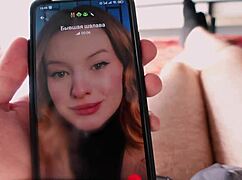 The Ex Wasn't Expecting a Quick Visit