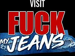 Brunette Babe's Clothes Ripped Off For Intense Facial Cumshot.