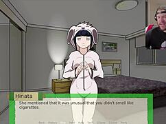 Forbidden Naruto scenes reveal uncensored hentai action in Jikage Rising