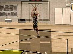 Shower Fun With Sexy Tia Brings Erotic Pleasure